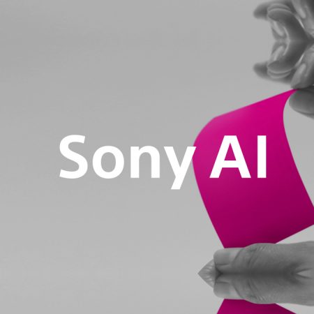 Sony Makes a Push into Artificial Intelligence with a New R&D Unit Focusing on Sensing, AI and Digital Virtual Spaces