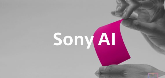 Sony Makes a Push into Artificial Intelligence with a New R&D Unit Focusing on Sensing, AI and Digital Virtual Spaces