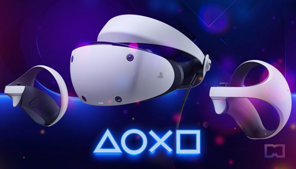 PlayStation VR 2 headset for PS5 has JUST been announced! Check