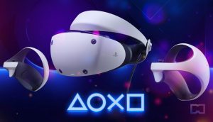 Sony reduces production of PlayStation VR2 after underwhelming pre-orders