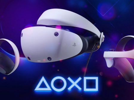 Sony reduces production of PlayStation VR2 after underwhelming pre-orders