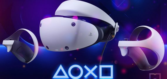 Sony reduces production of PlayStation VR2 after underwhelming pre-orders