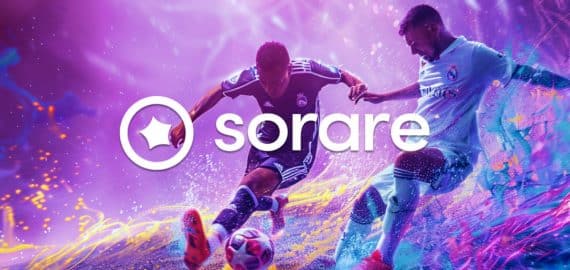 Sorare Guide: Play2Earn Fantasy Football Game with NFT