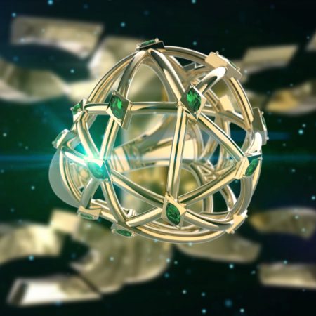 Sotheby’s auctions phygital rings on the “Art As Jewelry As Art” auction