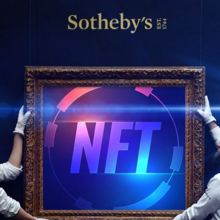 Sotheby’s first single-owner NFT auction by Maxstealth raises over $1.5 million