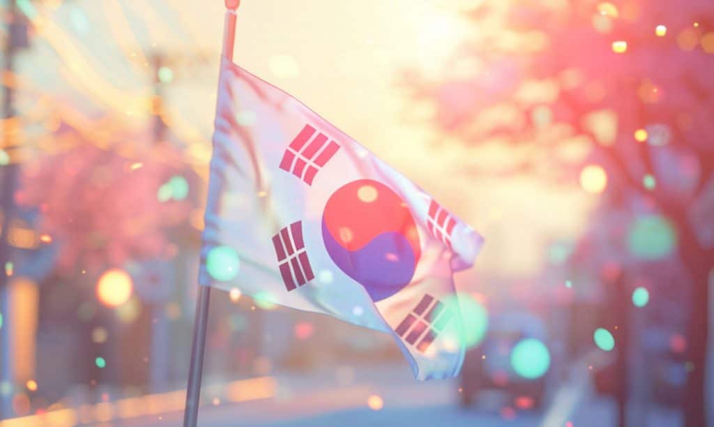 Sydkoreas nationale magtparti overvejer at tillade Bitcoin Spot ETF'er i valgløfte