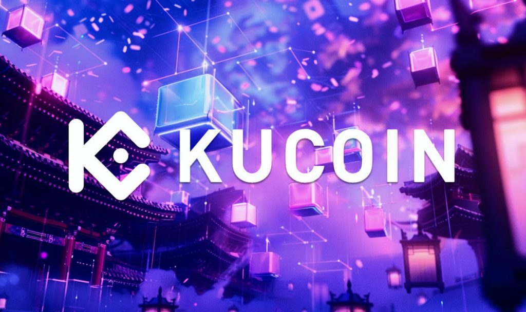 KuCoin Launches Exclusive Campaign to Support South Korean Users with Rewards and Benefits