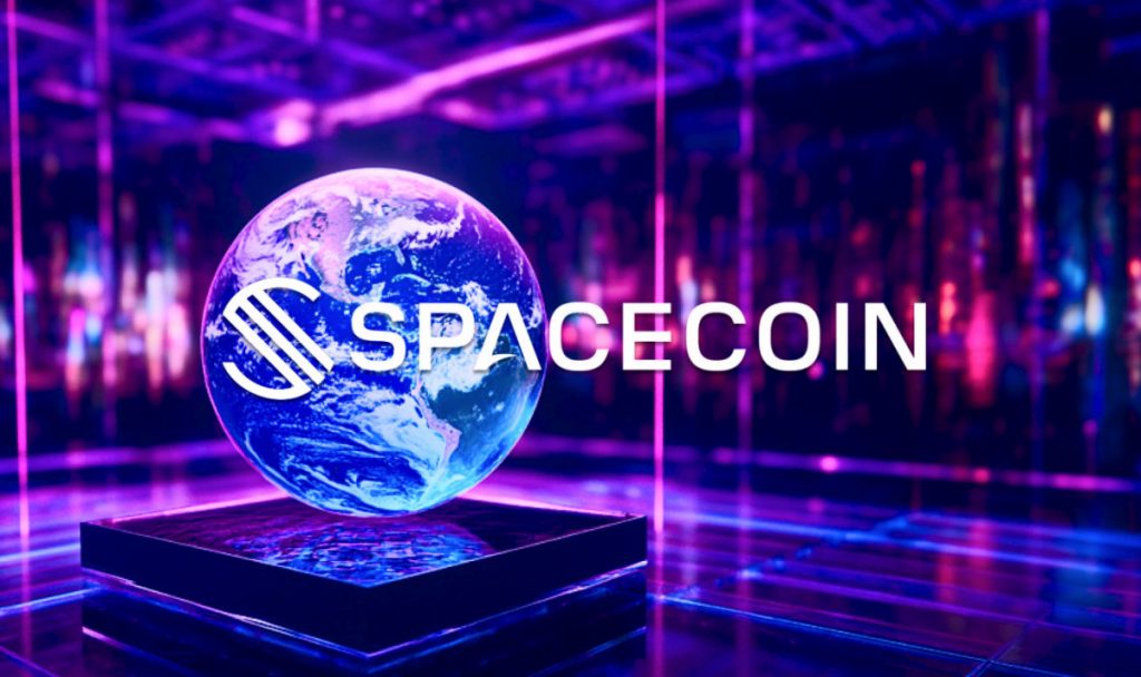 Spacecoin To Launch First Satellite, Enabling Access To Decentralized High-Speed Internet