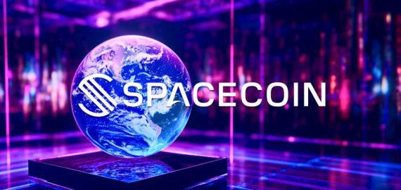 Spacecoin To Launch First Satellite, Enabling Access To Decentralized High-Speed Internet