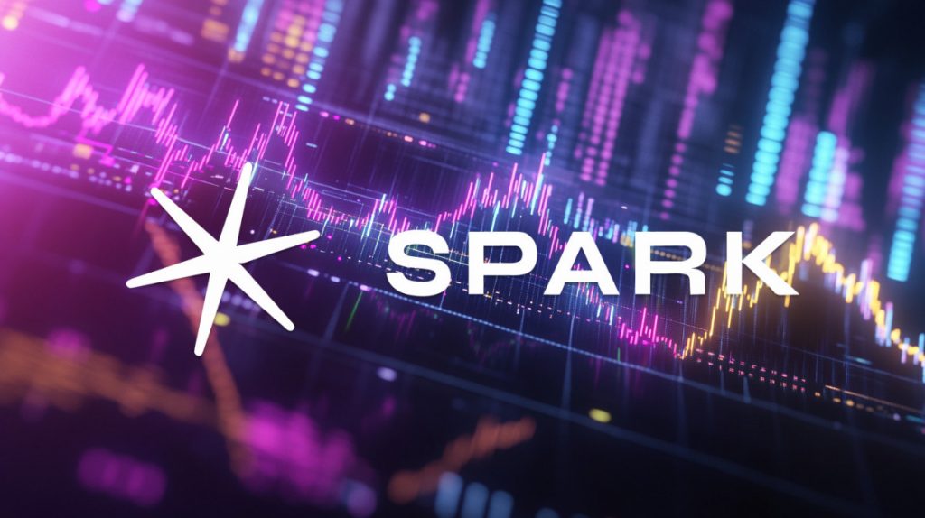 Spark Launches First On-Chain Order Book On Ethereum, Powered By Fuel Virtual Machine