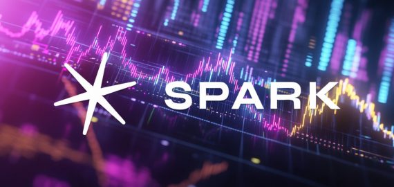 Spark Launches First On-Chain Order Book On Ethereum, Powered By Fuel Virtual Machine