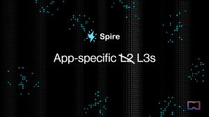 Spire Labs Introduces its Modular Layer-3 Protocol Built on Top of zkEVM Layer-2s