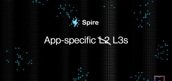 Spire Labs Introduces its Modular Layer-3 Protocol Built on Top of zkEVM Layer-2s