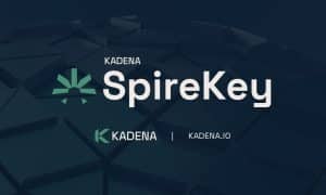 Kadena SpireKey integreert met WebAuthn voor een naadloze integratie Web3 Interacties