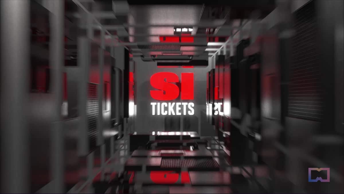 Sports Illustrated Launches Fan-First Ticket Marketplace, SI Tix