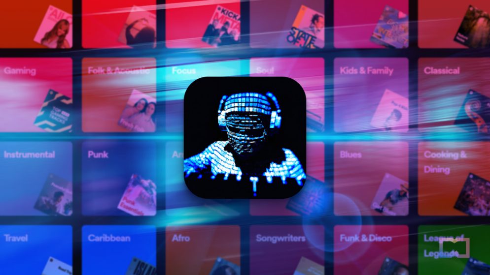 Spotify Pilots Tokengated Playlists and Debuts New AI DJ Metaverse Post