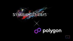Square Enix samarbetar med Polygon för att lansera Interactive Web3 Art Experience Symbiogenesis