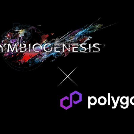 Square Enix Partners with Polygon to Launch Interactive Web3 Art Experience Symbiogenesis