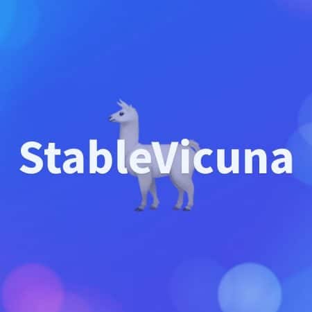 Stability AI’s StableVicuna is the First Chatbot Trained with Human Feedback