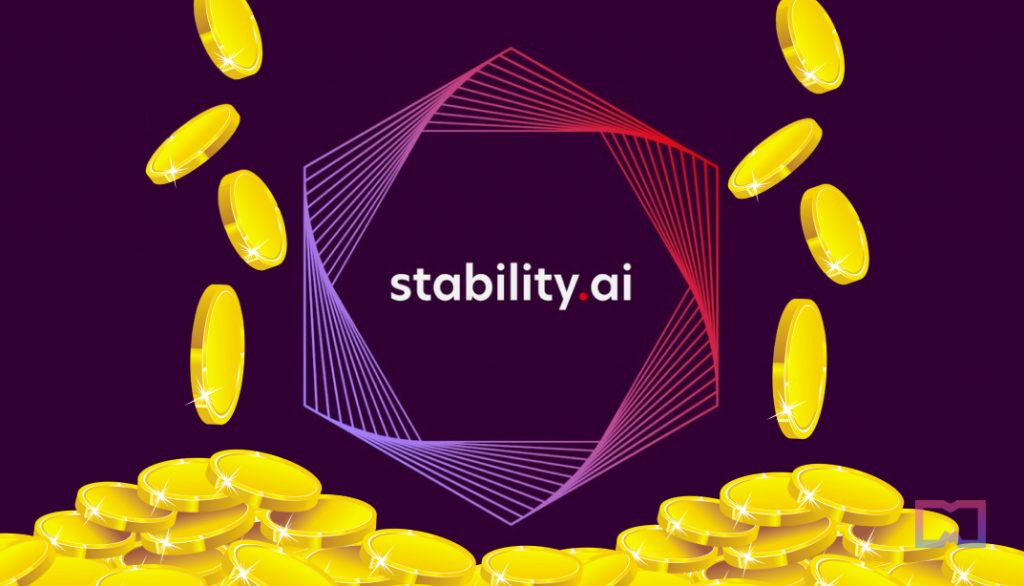 Stability AI raises 1 million, closes valuation at  billion
