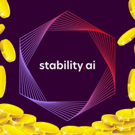 Stability AI raises $101 million, closes valuation at $1 billion