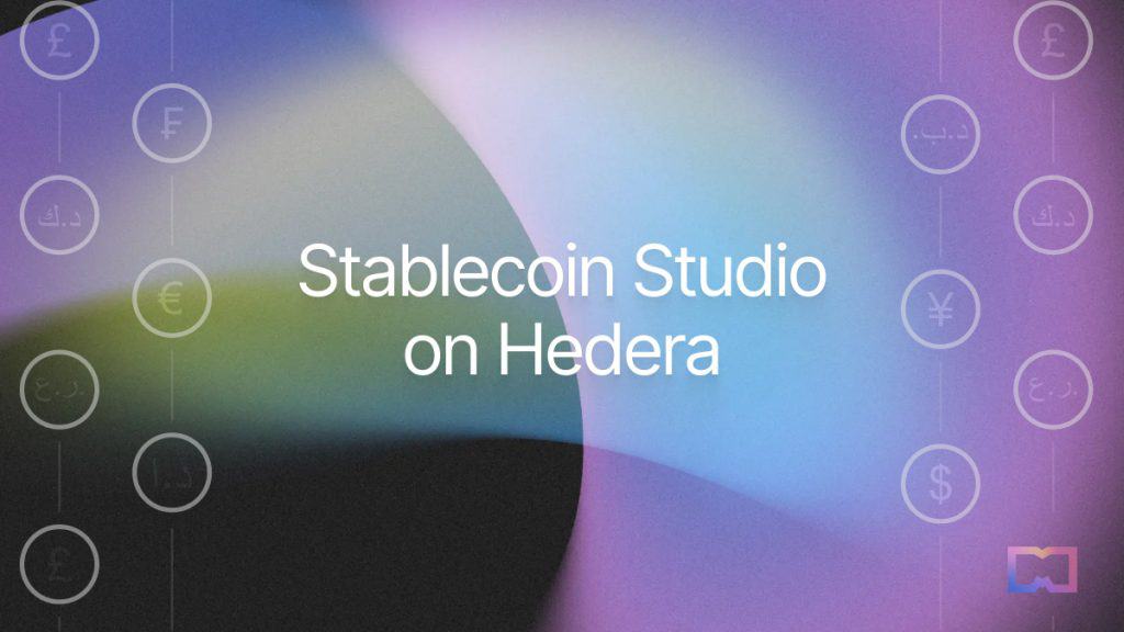 Hedera Launches Open-Source SDK to Simplify Stablecoin Development