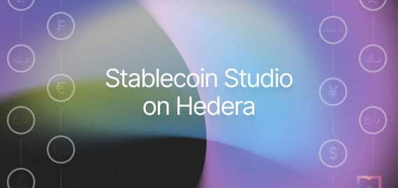 Hedera Network Expands its Development Ecosystem with Stablecoin Studio