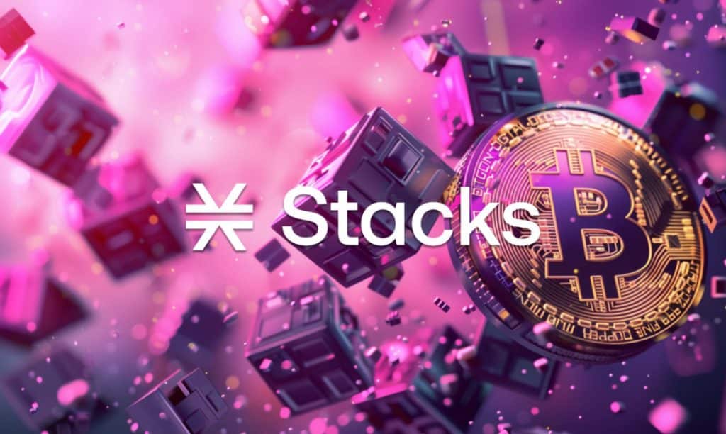 Bitcoin Layer 2 Stacks integra oito participantes da indústria na rede, capacitando validação para construtores de Bitcoin