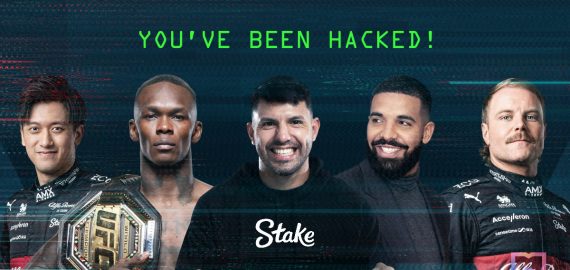 Stake.com Hack Confirmed, Over $41M in Losses Incurred