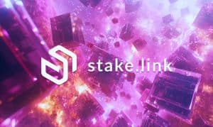 Stake.link lanceert Cross-Chain LINK-staking op arbitrum, waardoor zorgen over gaskosten worden verlicht