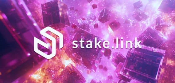 Stake.link Launches Cross-Chain LINK Staking on Arbitrum, Easing Gas Fee Worries