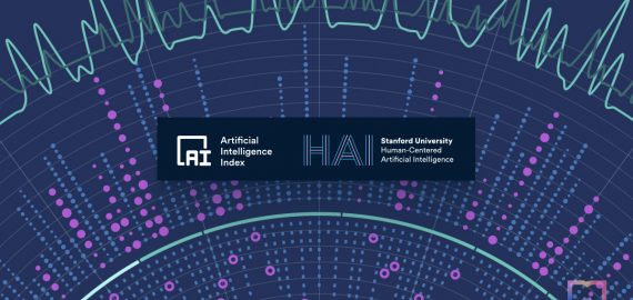 Stanford Publishes 2023 AI Index on Notable Trends and Advancements in the Industry