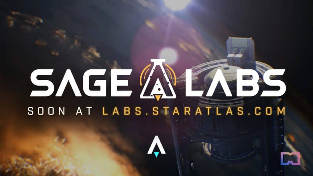 Star Atlas Continues Innovation: Debuts Inaugural Web3 Economy Simulation Game Despite Team Downsizing