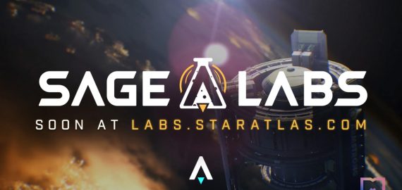 Star Atlas Continues Innovation: Debuts Inaugural Web3 Economy Simulation Game Despite Team Downsizing