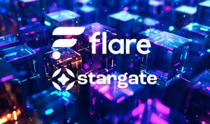 Stargate Integrates Flare To Provide Unified Liquidity Across 25 Blockchains