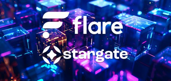 Stargate Integrates Flare To Provide Unified Liquidity Across 25 Blockchains