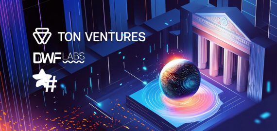 Starshash Partners With TON Ventures And DWF Labs To Transform Token Distribution With Community-Driven Mining