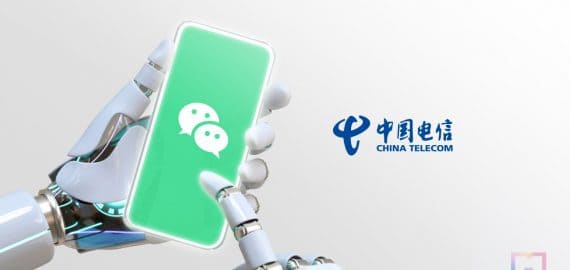 State-Owned China Telecom Takes on Tech Giants by Launching ChatGPT-Like AI Model