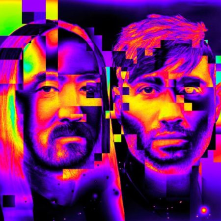 Steve Aoki and 3LAU announce their CryptoPunks-inspired project, PUNX