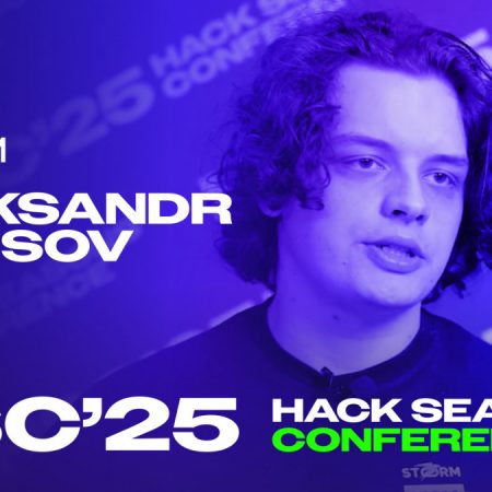 Aleksandr Borisov on How Storm Trade Is Making Trading in Telegram Fun, Accessible, and Rewarding