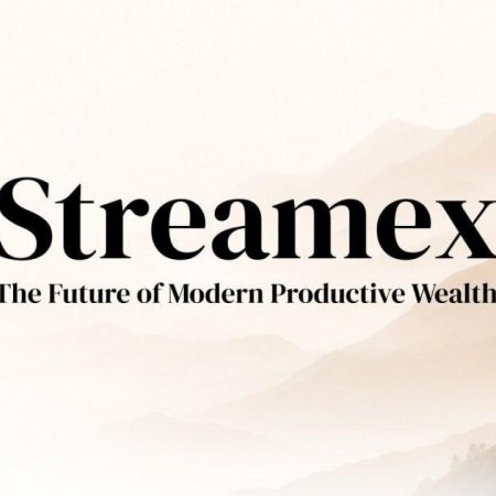 Streamex Converts Interest Into Capital as GLDY Investment Strategy Secures $1M+ Institutional Allocation