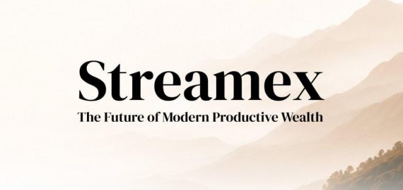 Streamex Converts Interest Into Capital as GLDY Investment Strategy Secures $1M+ Institutional Allocation