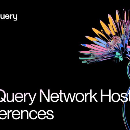 SubQuery Launches Decentralized AI Inference Hosting at Web3 Summit in Berlin