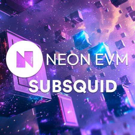 Subsquid сотрудничает с Neon EVM, чтобы выйти на блокчейн Solana и расширить возможности разработчиков DApp