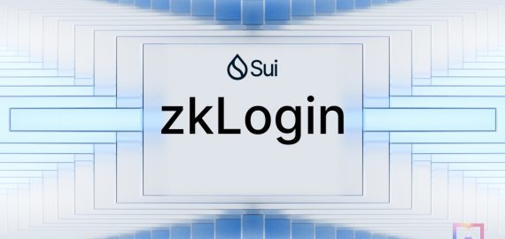 Sui Launches zkLogin for Google and Twitch to Drive Web3 Adoption