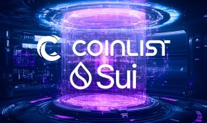 CoinList And Sui Introduce SuiHub Global Accelerator, Accepting Applications Until January 10