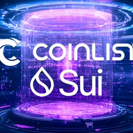 CoinList And Sui Introduce SuiHub Global Accelerator, Accepting Applications Until January 10