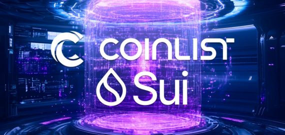 CoinList And Sui Introduce SuiHub Global Accelerator, Accepting Applications Until January 10