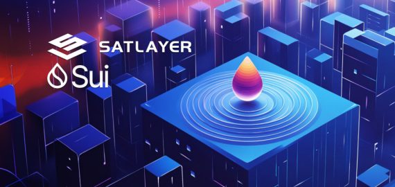 SatLayer’s Bitcoin Restaking Integration Set To Drive BTCfi Growth On Sui