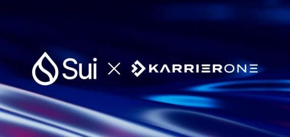 DePIN and DeWi Come to Sui in Groundbreaking Karrier One Partnership, Upcoming Token Launch